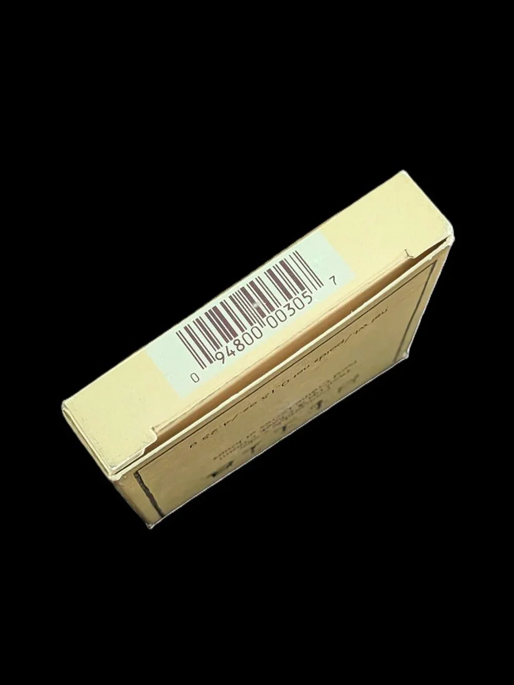 Stila Dual Lip & Cheek Cream in Peony (2-in-1 Lipstick & Blush in Tawny)